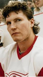 Who would you pick as your all time fighter? : r/DetroitRedWings