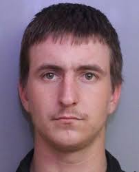 ARRESTS in Polk County for Sunday, April 8, 2018