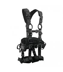 Personal protection equipment for riggers - SONOSS