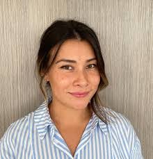 Josie Harvey's Instagram, Twitter & Facebook