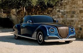 Photo Voitures de luxe actualits