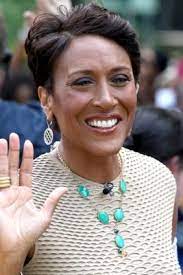 Robin Roberts Talks Leave Of Absence From Good Morning America Robin Roberts Stylish Celebrities Fashion