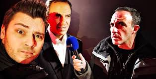 T'as pas de repartie, tu t'fais chier dans la vie, dis le à tes amis jtem ! Jeff Panacloc Je Ne Me Vois Pas Age Sur Scene