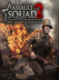 Игры торрент » экшены » assault squad 2: Men Of War Assault Squad 2 2014