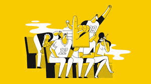 Motionographer Jay Quercia In 2019 Character Design Inspiration Character Illustration Character Flat Design