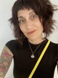 BLOG: I am the mom who you will see