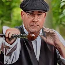 The Doyle System of Irish Stick Fighting: A Well-Balanced Martial Art