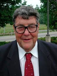 Jim Shields, businessman and philanthropist, dies at 93