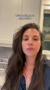 Cappuccino Hair Inspiration for Kamala Voters