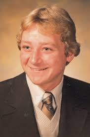 My Brother Gerald Padgett passed away