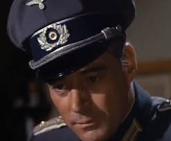 Happy Birthday to Paul Busch! Paul was born Ulrich Edgar Busch