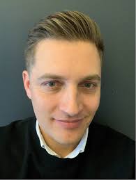 NumériQ: Nicolas Marin nommé directeur principal Commerce électronique et  mise en marché des plateformes numériques