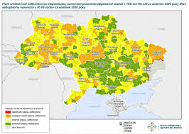 В украине расширилась «красная» зона. Covid 19 Odessa Teper V Oranzhevoj Zone Novosti Odessy