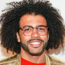 Daveed Diggs Movies and TV Shows