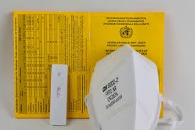 Genau das ist das gefühl von verliebtsein nicht. Covid 19 Geimpft Genesen Getestet Wer Ist Wie Geschutzt Geo