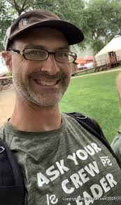 Jim Linde's Instagram, Twitter & Facebook