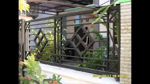Warna ini dapat menjadi inspirasi untuk warna cat rumah minimalis yang mengandung elemen air. Warna Cat Pagar Rumah Minimali Paling Diminati Saat Inis Paling Diminati Saat Ini Youtube