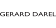 GERARD DAREL | Adopt1Alternant - Offres d'emploi en stage et alternance