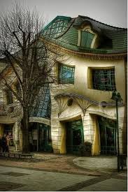 The Most Beautiful Pictures Of Poland 17 Photos Architecture Architecture Cool Batiments Insolites