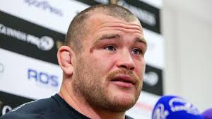 Pro14 final: Jack McGrath excited for battle of the 'unpredictables'