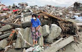 Image result for Tidal Wave 2004 Tiburon