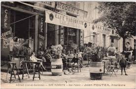 Ein flirt ist eine erotisch konnotierte annäherung zwischen personen. Nerac Nerac Cafe Fleurette Bar Tabac Jean Poutex Proprietaire Carte Postale Ancienne Et Vue D Hier Et Aujourd Hui Geneanet