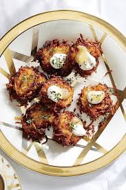 Golden Potato Latkes Recipe Recipe Cooking Light Cooking Light Recipes Latkes Recipes