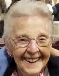 Obituary for Betty Eileen Jackson