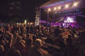 Festival Info Clearwater Jazz Holiday