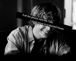 American Horror Story Black Dahlia Ahs I Love Tate American Horror Story American Horror Story Quotes Evan Peters American Horror Story American Horror