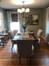 The Keller House Rtrmedia Dining Room Paint Living Dining Room House
