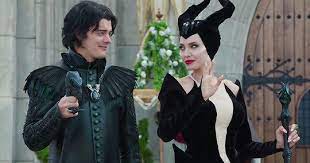 Se flere idéer til disney, tegninger, illustration. Maleficent And Diaval Maleficent Wiki Fandom