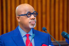 Hon Akinsanya Edward