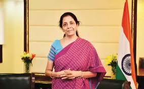 Fm To Announce Third Tranche Of Stimulus Package Today The Government Has Already Announced Support For Micro Small And News Headlines