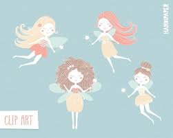 Digital Scrapbooking Paper Collection: "fairyland", Clip Art, Printable  Download, Flowers, Fairy, Girly Pattern, Nursery, Jpg, Png