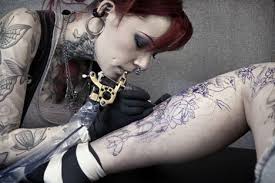 So what is the evidence of tattoos causing cancer? Tattoos Can Cause Cancer Blog About Tattoos Facts
