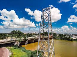 7 faktor tersebut ialah b1 (masalah. Sarawak Edition Fotos Update Kerja2 Pembinaan Jambatan Facebook