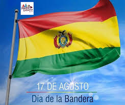 Aniversario de la creación de la bandera. Radio Urbana Bolivia Celebra 195 Anos De La Bandera Facebook