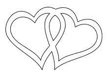 Herzschablone pdf / herzschablone zum ausdrucken kostenlos. Die 8 Besten Ideen Zu Herz Vorlage Herz Vorlage Herzschablone Holz Herz