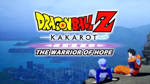 Dragon ball z kakarot tournament of power. History Of Trunks What The Fuck Why Not Tournament Of Power Dragonball Z Kakarot Biggest Mistake Video Game Region