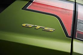 It featured gts sedan mechanicals except for the magnetic ride control suspension setup that, due to limited development opportunities, hsv left exclusively for the gts sedan, senator signature and grange. Hsv Maloo Gts Ute Limited Edition Reviews Pricing Goauto