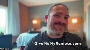 THE VOICE: Team Bublé's Adam David Reacts to Winning Season 27