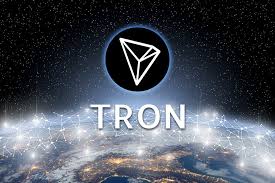 Tron price prediction 2021 & trx news. Tron Trx Mainnet Accounts Exceed 2 Million As 24 Hour Transaction Number Surges 67 In A Month