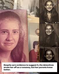 Life in Macon changed forever when Carlene Tengelsen disappeared in 1972.  What her family didn't expect was the resurfacing of a memento near their  previous home in Clearwater, Florida half a century