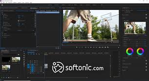 You can download premiere pro for free, and trial it for seven days to find out if you like it or not. Adobe Premiere Pro Download