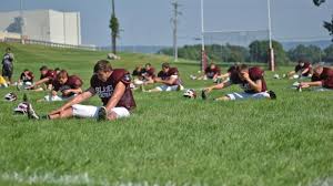 PICTURES: Preseason postcard