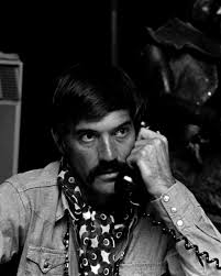 Michael Butler obituary