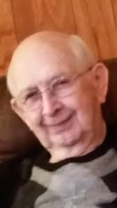 Obituary for Paul R. McCue