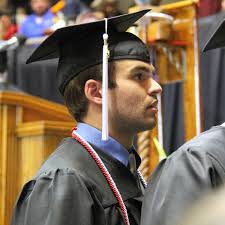 Many History Students Receive Bachelor's Degrees at Union's Spring  Graduation