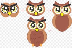 Gambar rumah burung kartun image gallery burung kartun. Burung Hantu Burung Kartun Gambar Png